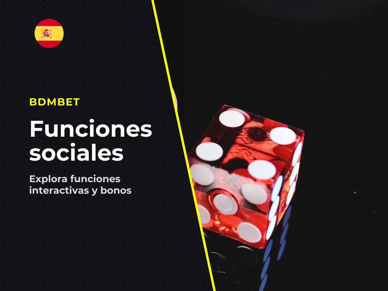 Características sociales y bonos internos de