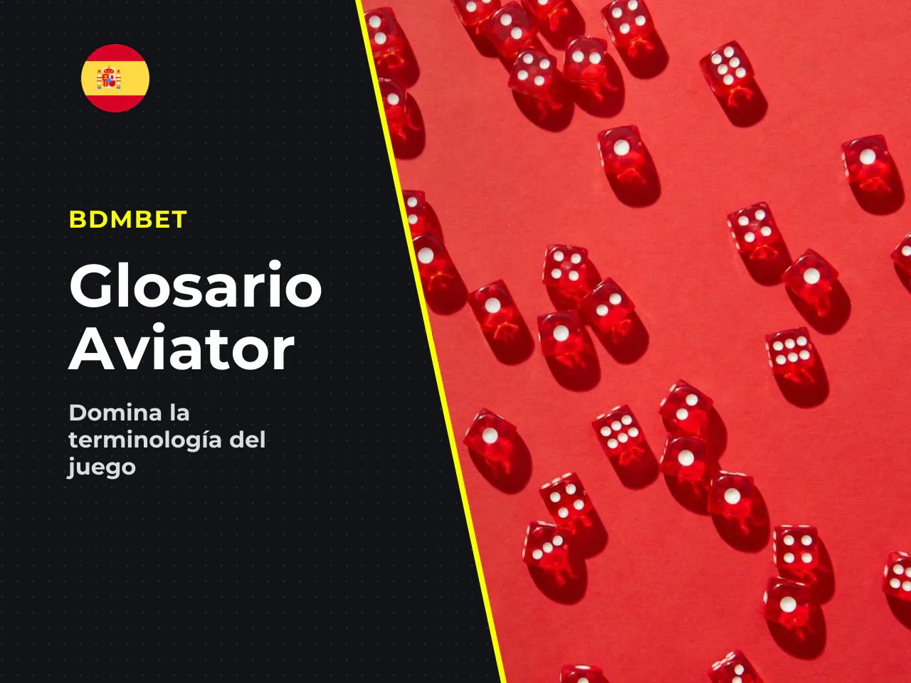 Glosario de términos esenciales