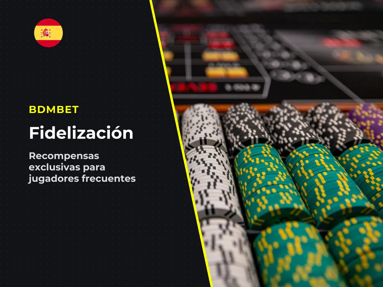 Cashback, VIP y promociones para jugadores frecuentes. BDMBet ofrece un ecosistema de fidelización pensado para mantener la actividad de los jugadores habituales: