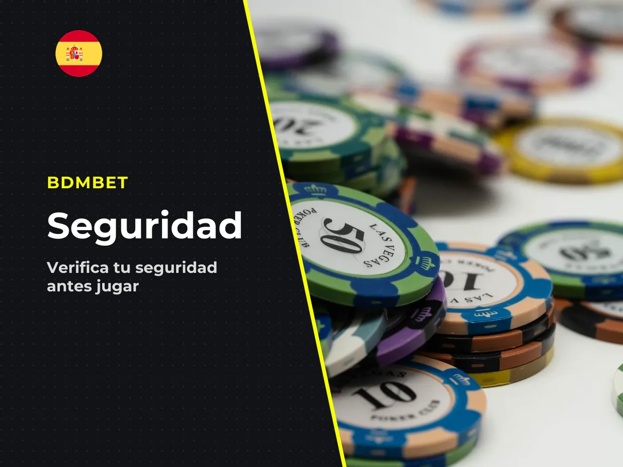 Qué revisar en un casino online