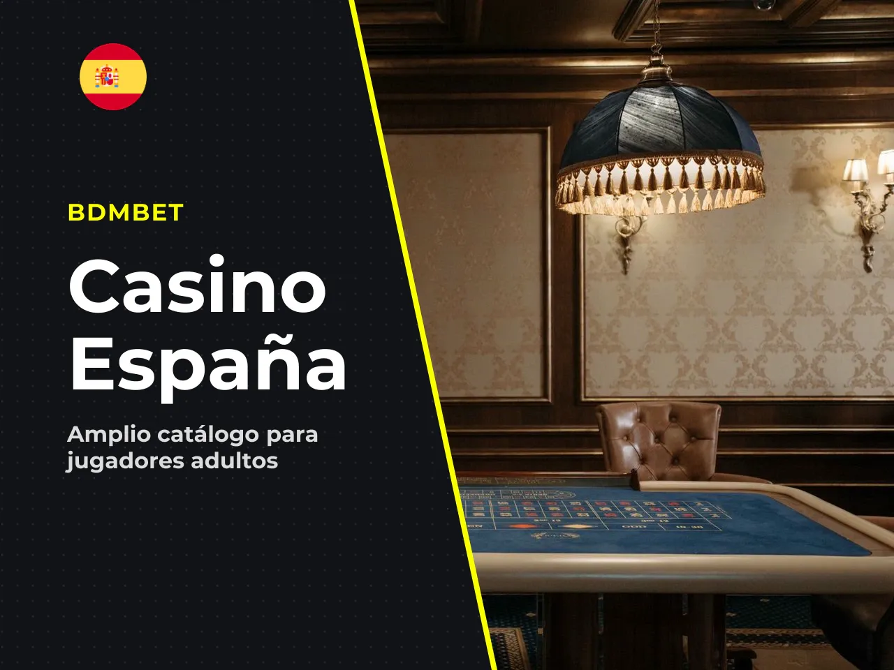 Para quién puede encajar y qué ventaja busca el usuario. La propuesta de BDMBet casino apunta a un perfil concreto: jugadores adultos en España que buscan un catálogo amplio de juegos, acceso rápido d