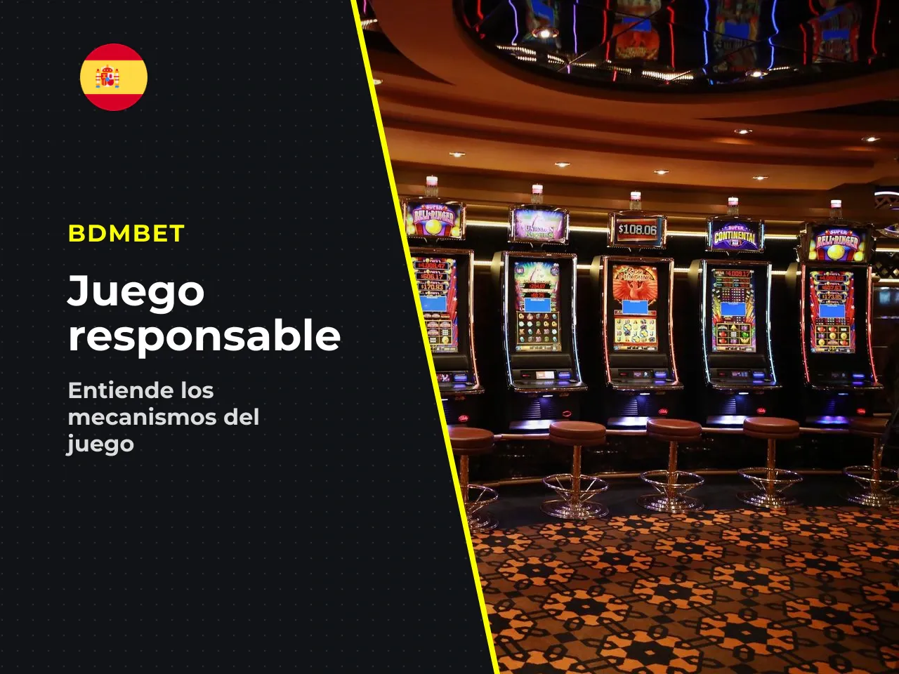 La exposición repetida a las mecánicas de juego y a sus refuerzos intermitentes (un premio pequeño tras varios giros vacíos, seguido de otro premio más significativo en el momento menos esperado) pued