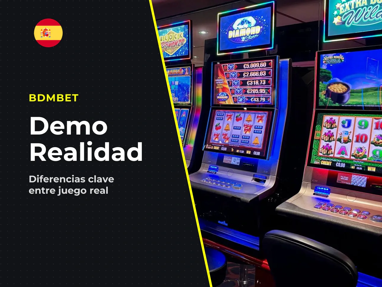 Diferencias entre Spaceman demo y la versión con dinero real. Aquí viene la parte incómoda. La experiencia psicológica cambia radicalmente al pasar de demo a dinero real. Expertos en psicología del ju