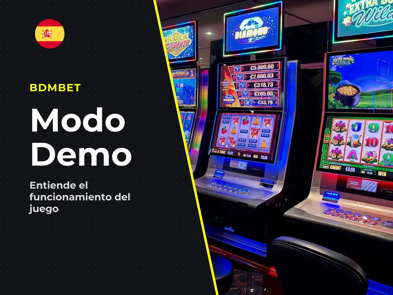 Qué no debes esperar de la demo. La demo no debe considerarse un predictor fiable de resultados económicos ni de patrones de premio en el modo de dinero real. El RNG genera resultados independientes e