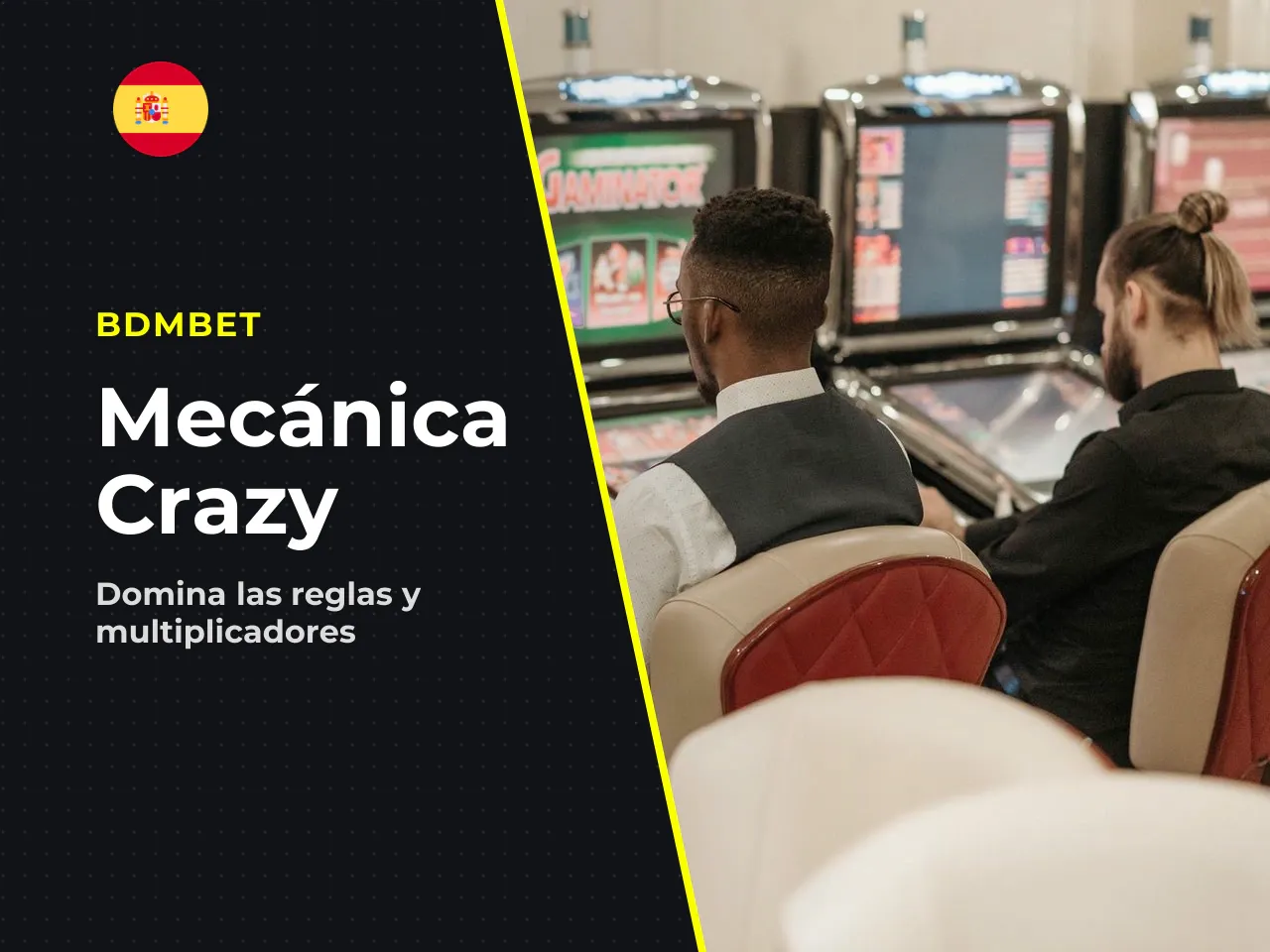 Cómo funcionan el Top Slot y los multipliers. El Top Slot es el elemento que diferencia a Crazy Time de un simple juego de rueda de la fortuna. Antes de cada giro, el Top Slot selecciona al azar **dos