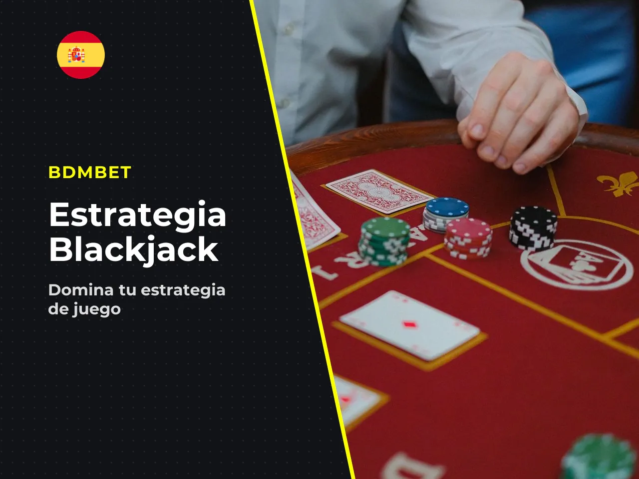 Cartas duras, cartas blandas y cómo cambian las decisiones. La diferencia entre manos duras y blandas es uno de los conceptos más importantes para aplicar correctamente la estrategia básica. Y sin emb