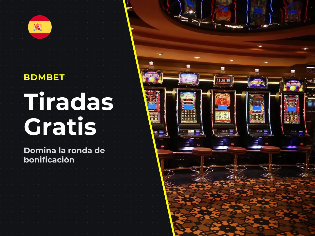 Qué cambia durante las tiradas gratis. La función de giros gratis es el corazón de la slot y donde se concentra el mayor potencial de premio. Así funciona paso a paso: 1. **Activación.** Consigue 3 o 