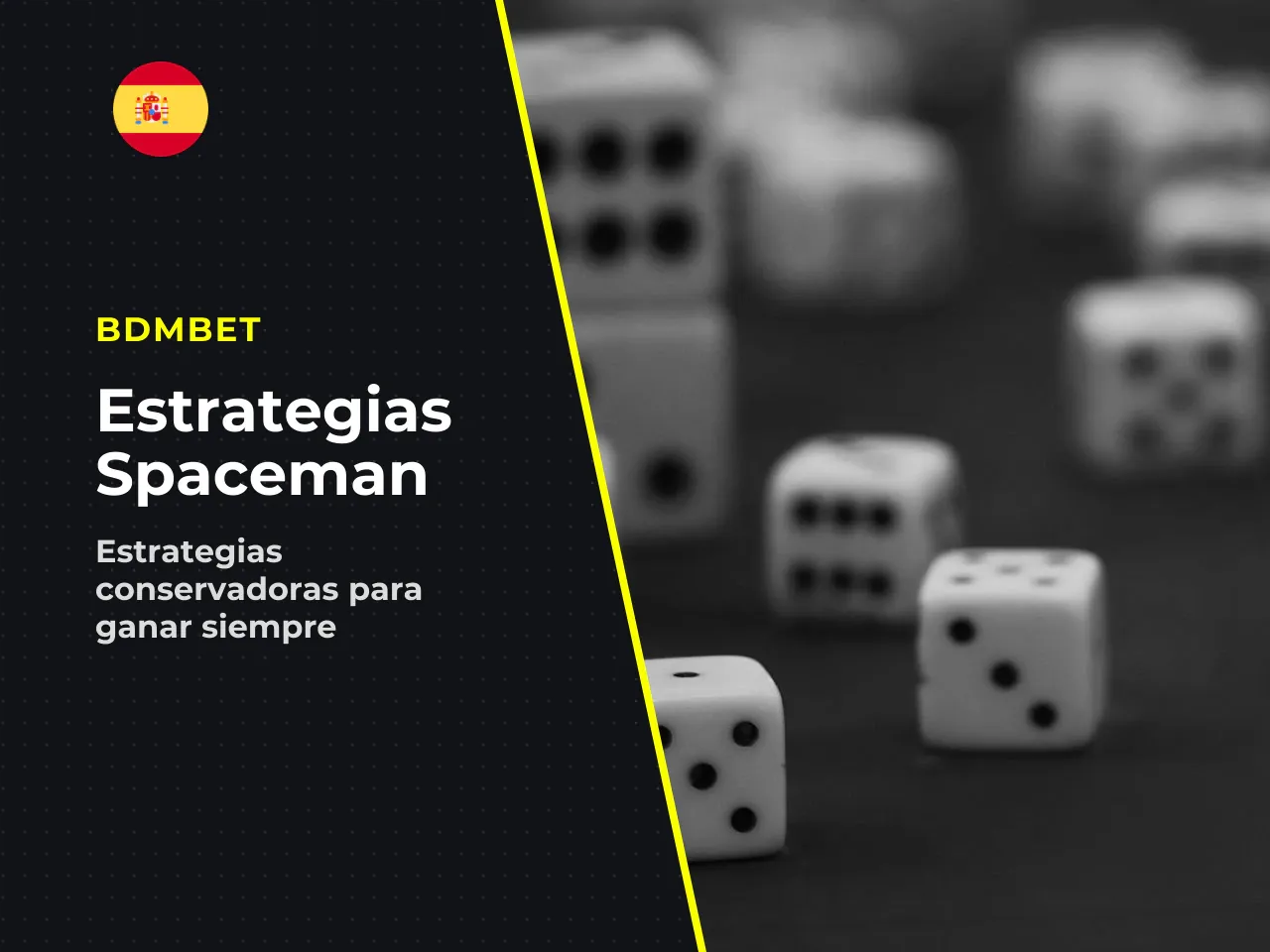 Estrategias simples para no complicar cada ronda. **Cashout fijo bajo (x1,20 - x1,50).** Es la estrategia más conservadora y, probablemente, la más adecuada para principiantes. Configura Auto Cashout 
