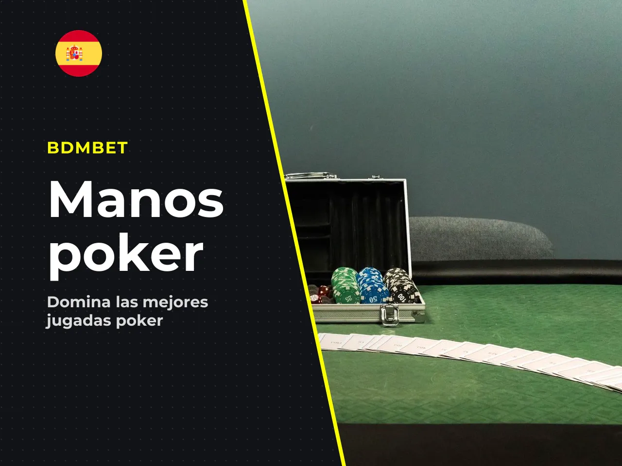 Escalera real, escalera de color y poker. Estas son las manos más fuertes y también las menos habituales. Conviene reconocerlas sin pensar demasiado cuando aparezcan en pantalla. La **escalera real** 