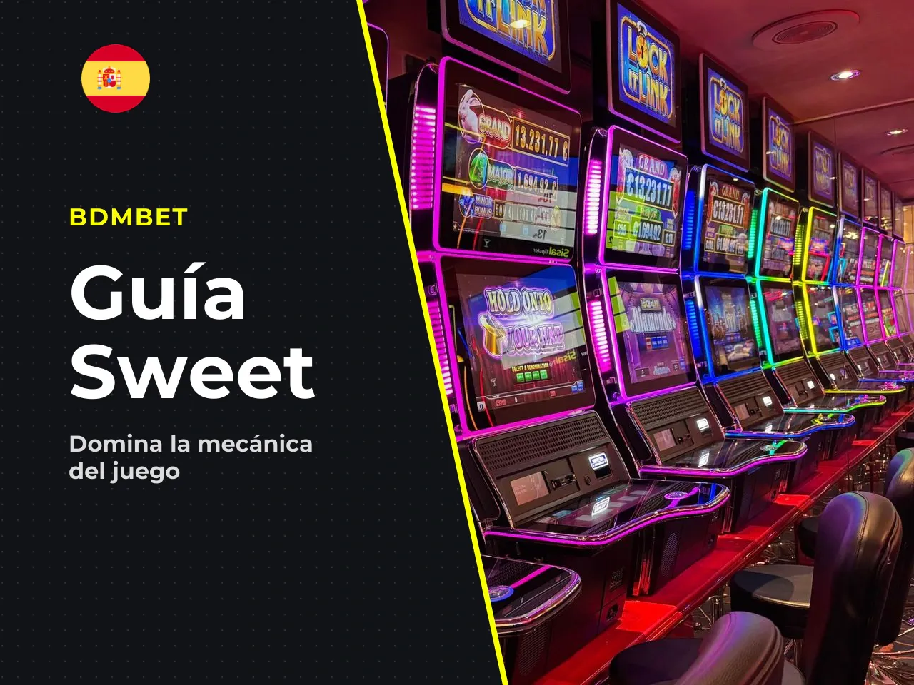 Cómo jugar Sweet Bonanza: mecánica base, símbolos y bonus. Iniciar tu sesión requiere simplemente seleccionar una apuesta inicial compatible con tu presupuesto y observar los grupos de símbolos que de