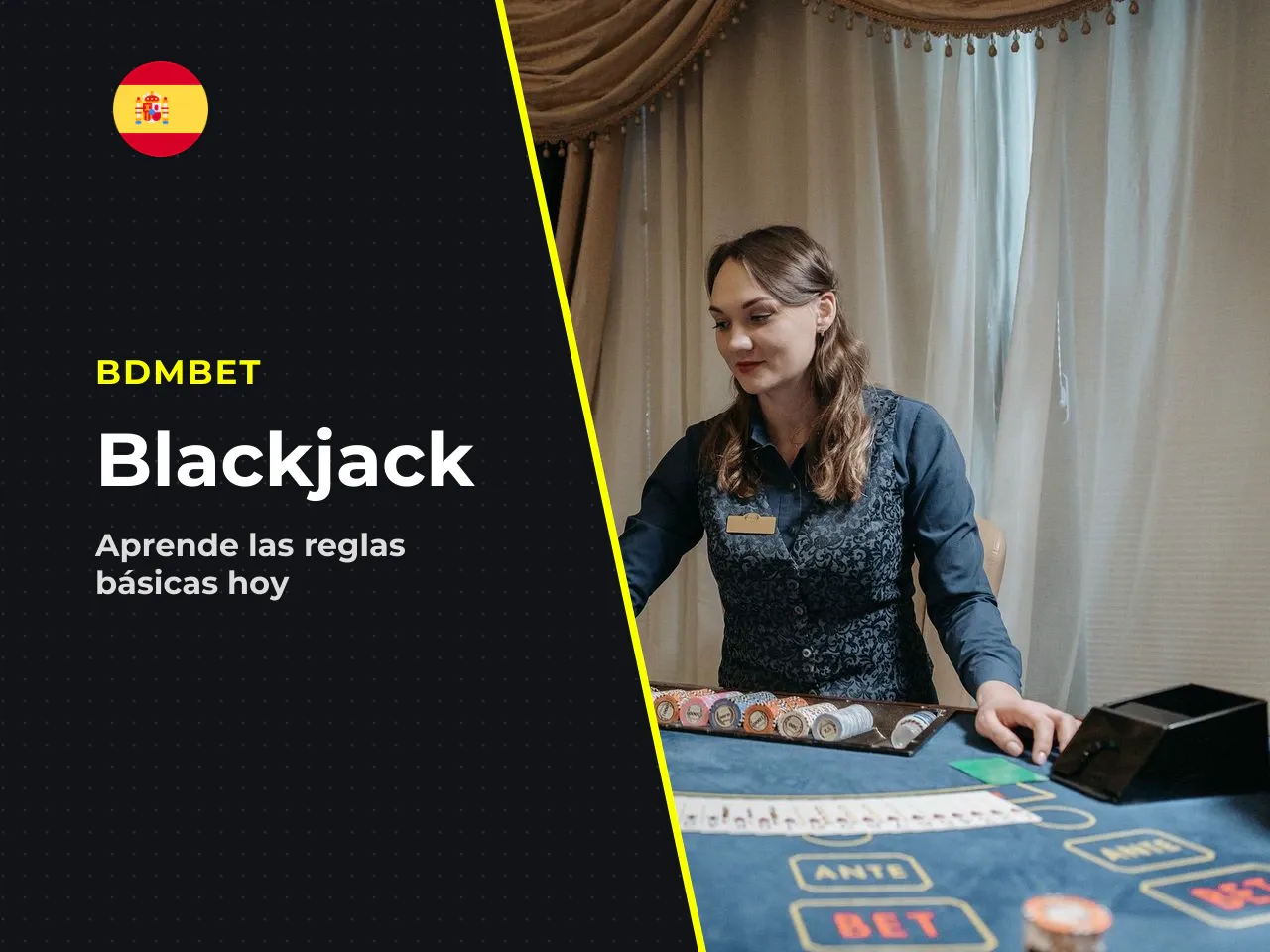 Qué es blackjack y por qué sigue siendo uno de los juegos de cartas más populares. El blackjack, también conocido como «21» o «veintiuna», es un juego de cartas de casino donde cada jugador compite de