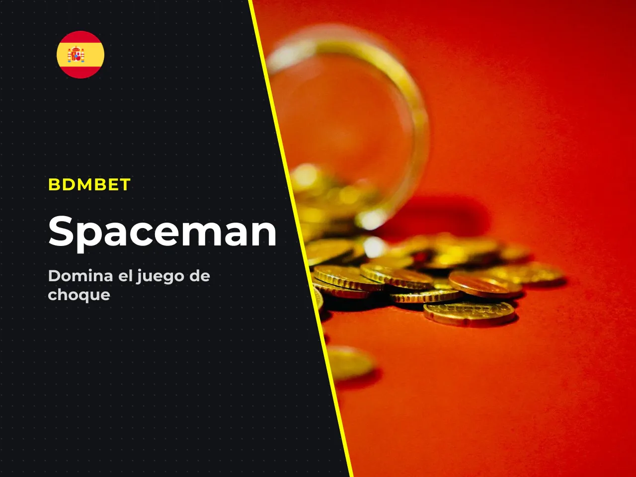 Qué es Spaceman y por qué atrae a jugadores de casino. Spaceman es un crash game. Suena sencillo, y en cierto modo lo es: un astronauta despega, el multiplicador sube y tú decides cuándo cobrar. Pero 