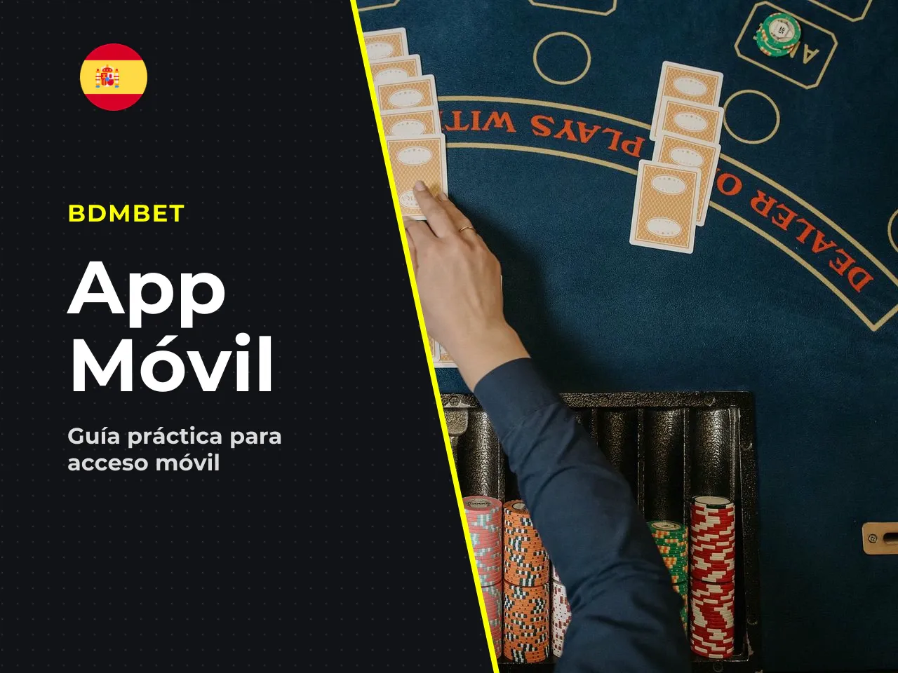 Cuándo tiene sentido buscar BDMBet app download. Escribir «bdmbet app download» **solo aporta valor** si el objetivo es localizar un breve instructivo para fijar un icono de tipo PWA en la pantalla de