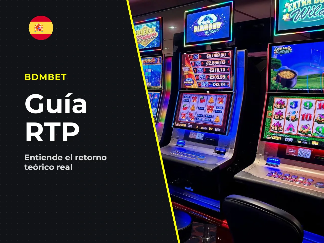 Qué es el RTP y cómo no interpretarlo mal. El índice de Retorno Teórico del Jugador es una constante aritmética utilizada por inspectores de juegos de azar que estipula proyecciones masivas para la en