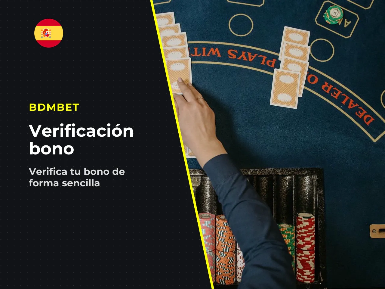 Cómo verificar que el bono se activó correctamente. Tras introducir el código, comprueba lo siguiente: 1. **Sección «Mis bonos» / «My Bonuses»:** Aquí deberías ver el bono con estado «Active» o «Pendi