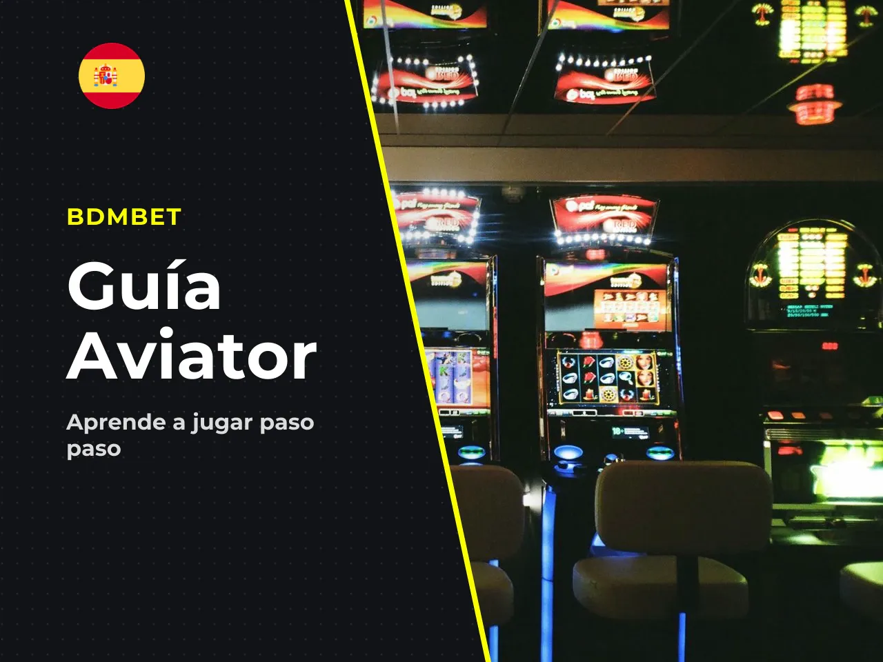Cómo jugar Aviator paso a paso