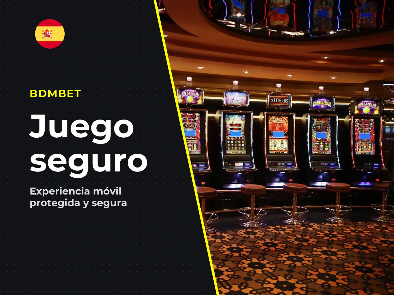 Qué comprobar para una experiencia de juego seguro en móvil. Una versión móvil de Book of Dead debe ostentar mecanismos defensivos inherentes a las plataformas certificadas dentro del panorama digital