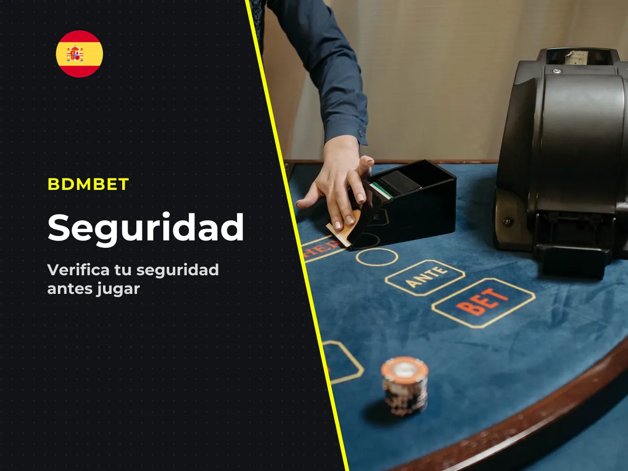 Qué revisar antes de usar o descargar la app. Antes de ceder permisos operativos o bancarios a BDMBet app, es imprescindible repasar la **reputación de la entidad certificadora** (Curazao) y verificar