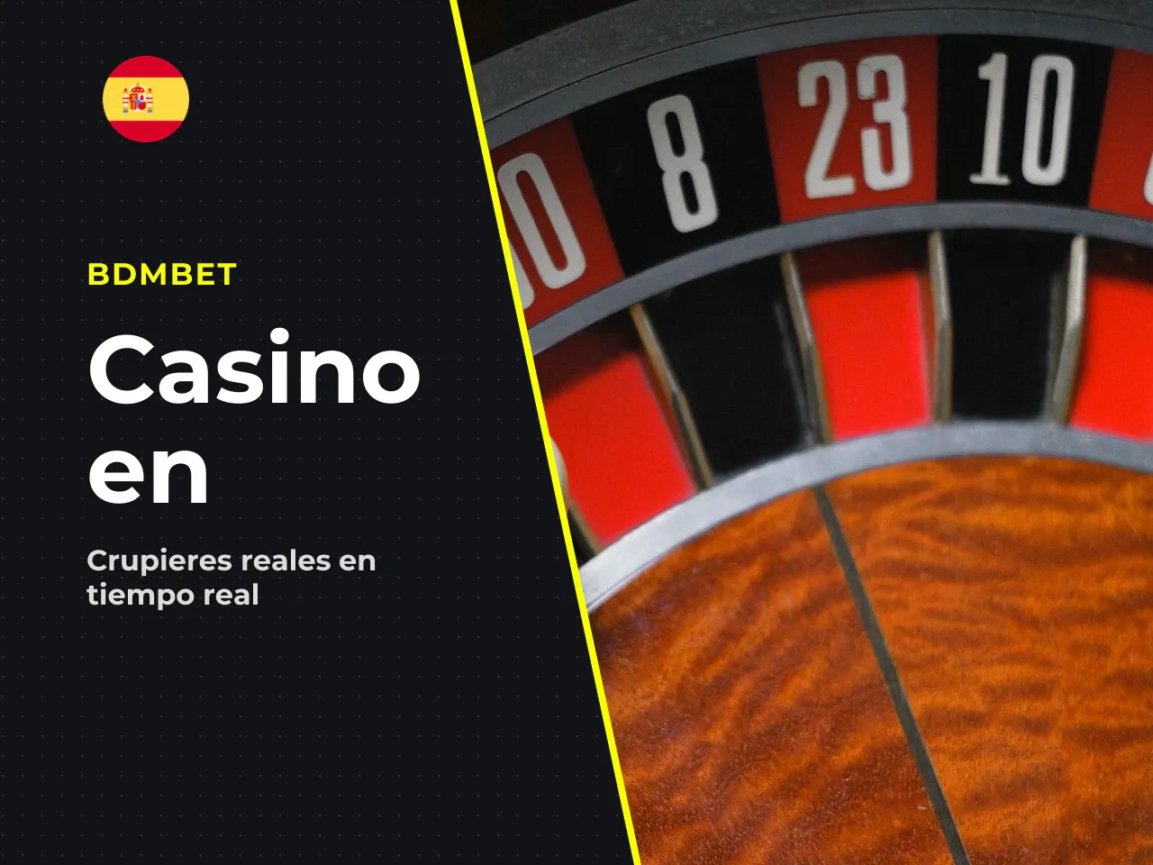 Casino en vivo, crash y formatos de juego en tiempo real. La sección de **casino en vivo** de BDM Bet permite jugar con crupieres reales en tiempo real gracias a proveedores como Evolution y Pragmatic