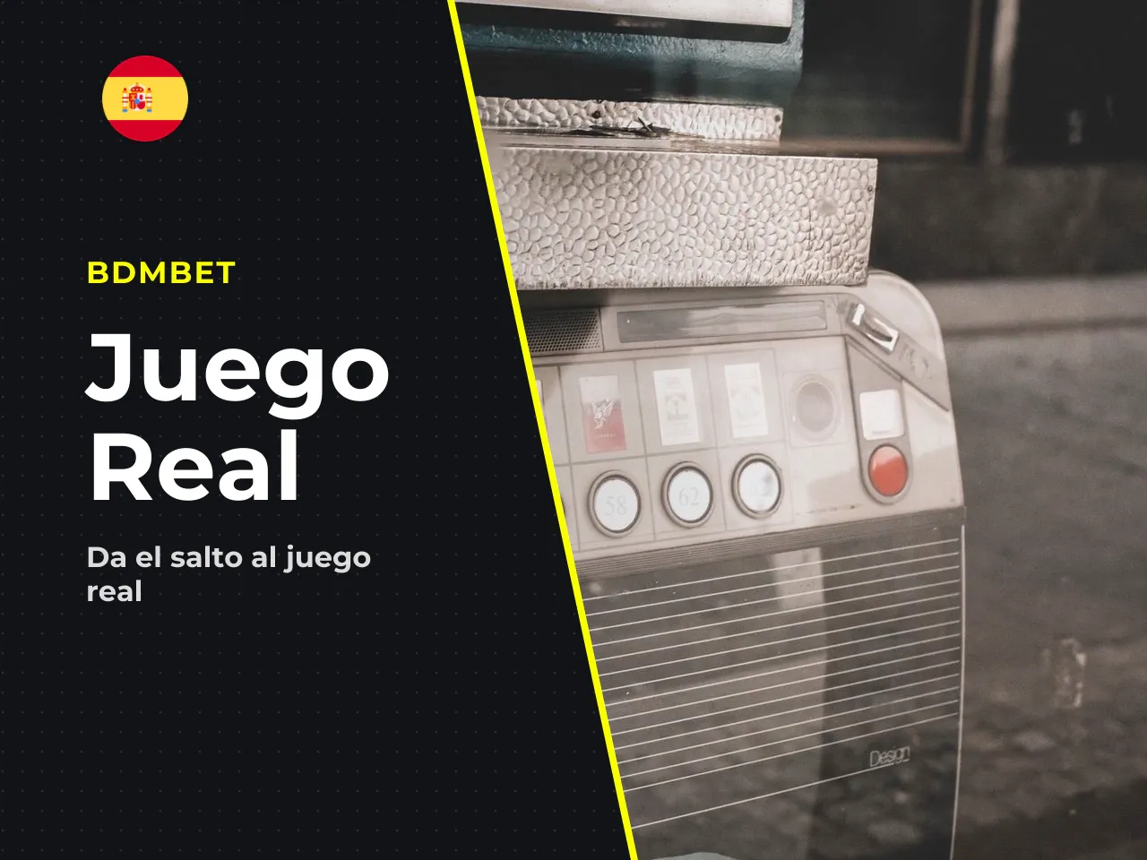 Cuándo merece la pena pasar de demo a juego real. La transición de la demo al juego con dinero real es una decisión personal que debe tomarse con cautela. Algunas señales de que podrías estar preparad