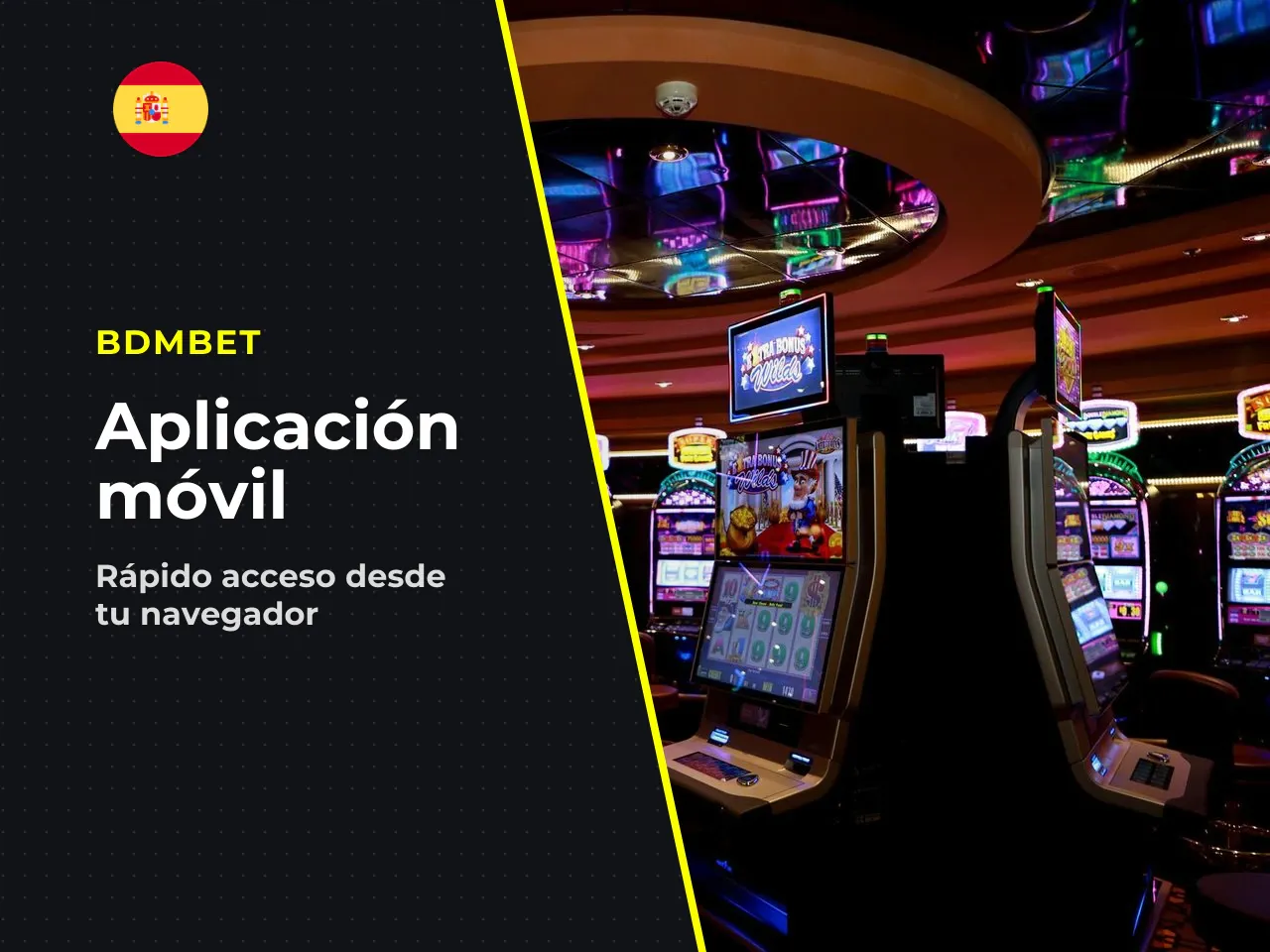 Formato de acceso: app nativa o aplicación de navegador. Todo usuario percibe pronto un rasgo diferencial clave: opera una **aplicación de navegador (PWA)**, empaquetada con HTML5 en vez del canal hab