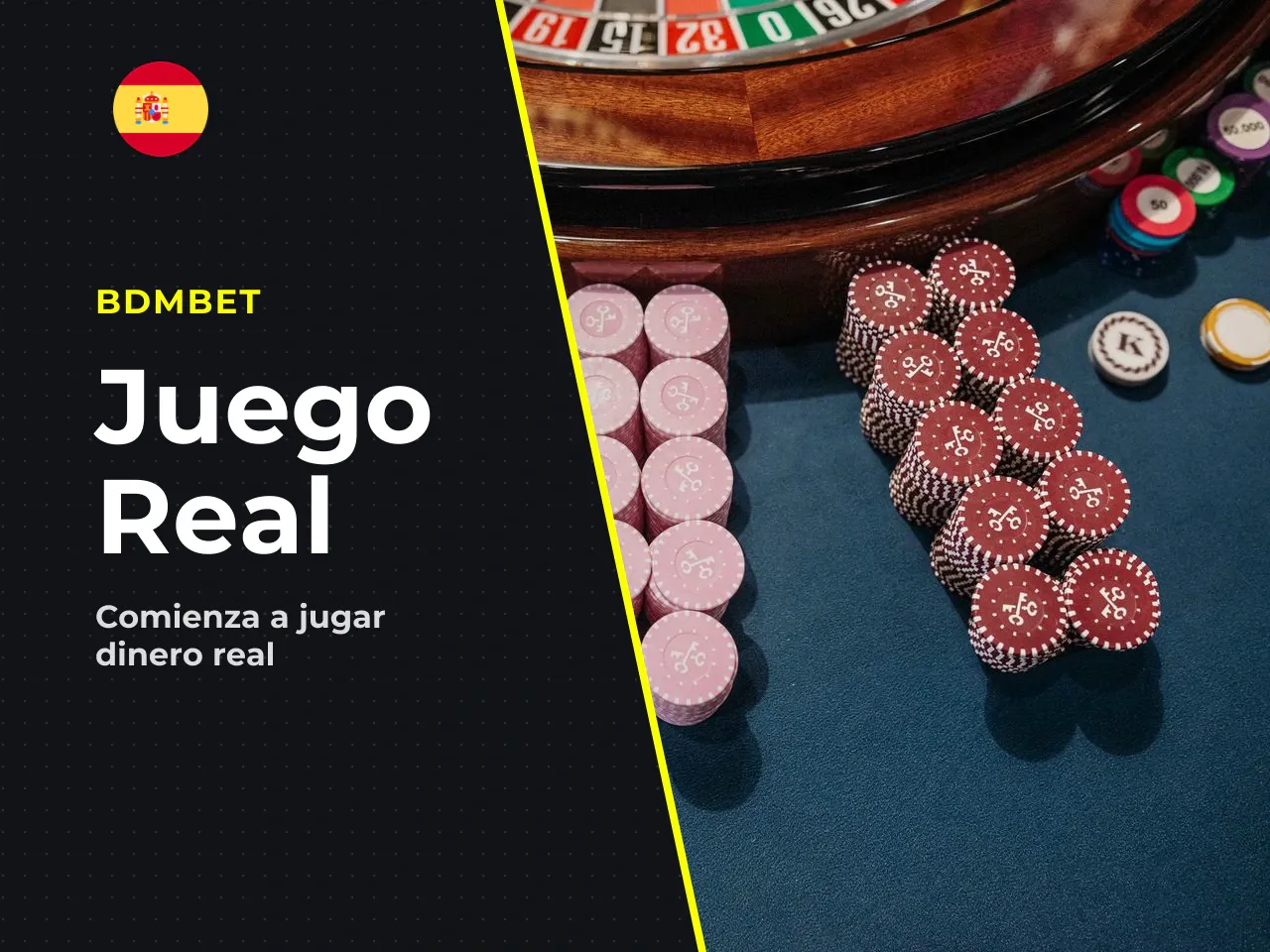Cómo pasar del modo demo a jugar con dinero real. El flujo estándar para pasar de observador a jugador en un casino europeo regulado sigue estos pasos: 1. **Registro:** Crea una cuenta con datos reale