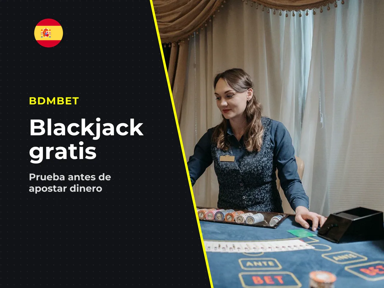Ventajas de jugar blackjack online antes de elegir una oferta. Jugar blackjack online gratis antes de comprometerse con una plataforma o un formato de pago tiene beneficios concretos. Pero también tie