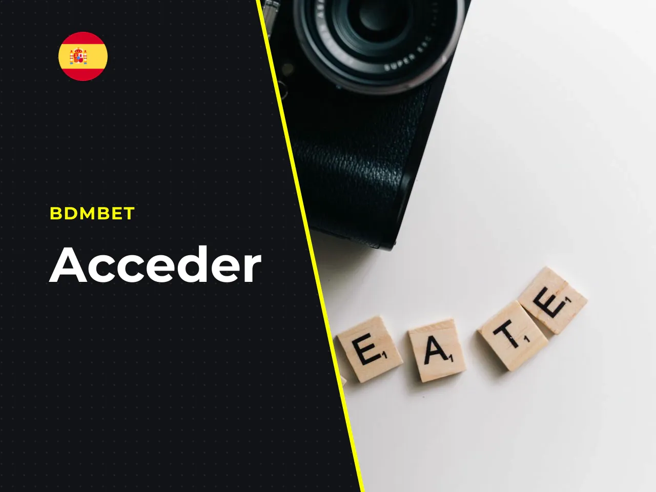 Cómo registrarse y crear una cuenta nueva. La creación de una cuenta en BDMBet casino sigue un proceso estandarizado. Según la información disponible, los pasos son los siguientes: 1. **Acceder a la w
