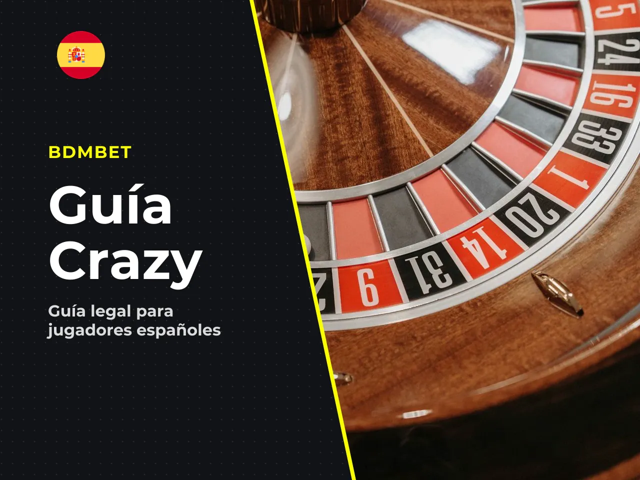 Crazy Time España: qué debe saber el usuario en territorio español. La Dirección General de Ordenación del Juego (DGOJ) es el organismo encargado de regular el juego online en España bajo la Ley 13/20