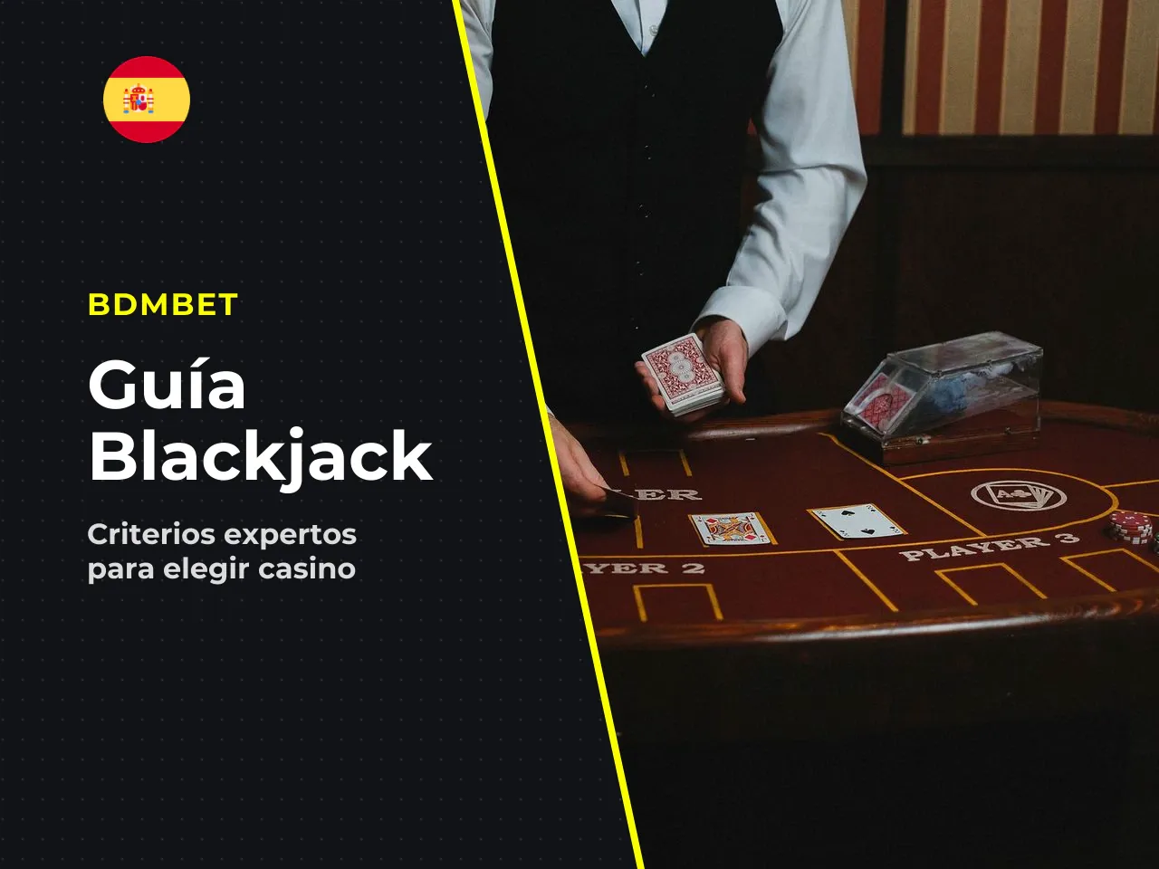 Cómo elegir dónde jugar blackjack online. Si tras la práctica en modo gratuito decides explorar opciones con dinero real, estos son los criterios objetivos que debes verificar. No se trata de elegir e