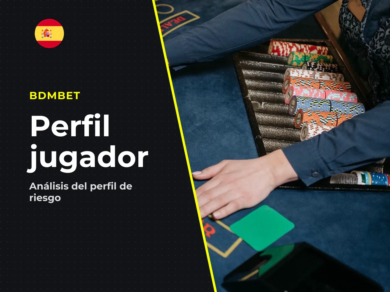 Para qué perfil de jugador encaja mejor esta promoción. Los hombres de 18 a 35 años con alta frecuencia de apuestas online y uso intensivo del móvil son el perfil de mayor riesgo ante incentivos promo