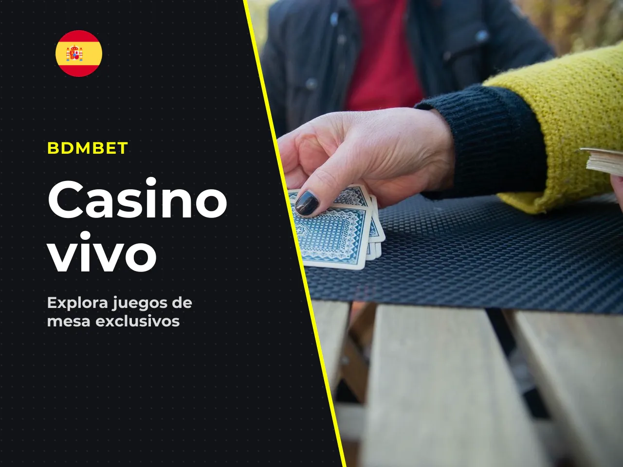 Casino en vivo y juegos de mesa: qué puede estar excluido. Como es habitual en la industria del [casino online](https://bdm-bet-online.com), los juegos de casino en vivo y los juegos de mesa tienen un