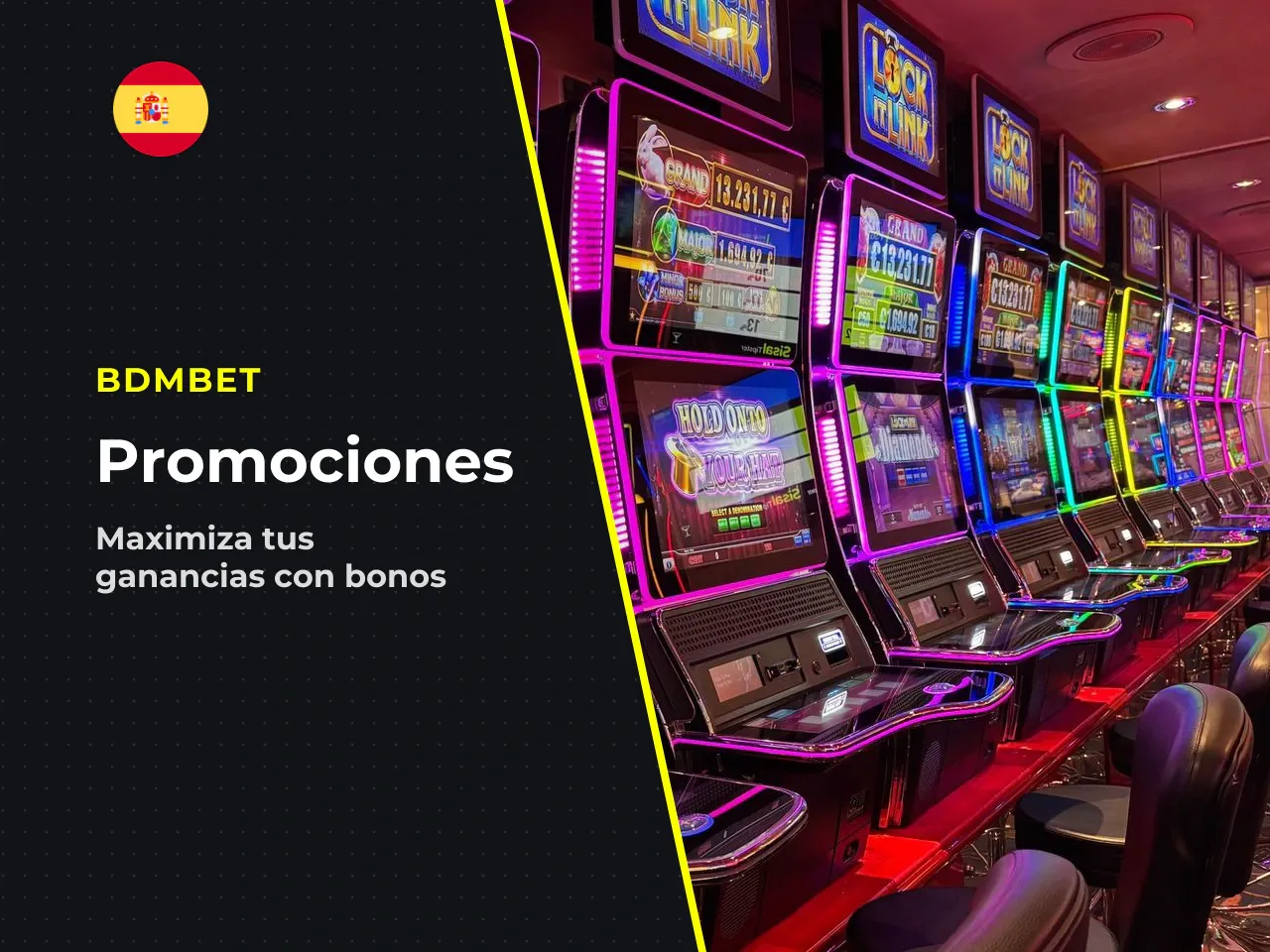 El entorno de los bonos y promociones capta masivamente el interés de los usuarios adultos que deciden probar plataformas alternativas de juego. El número de jugadores online activos en España aumentó