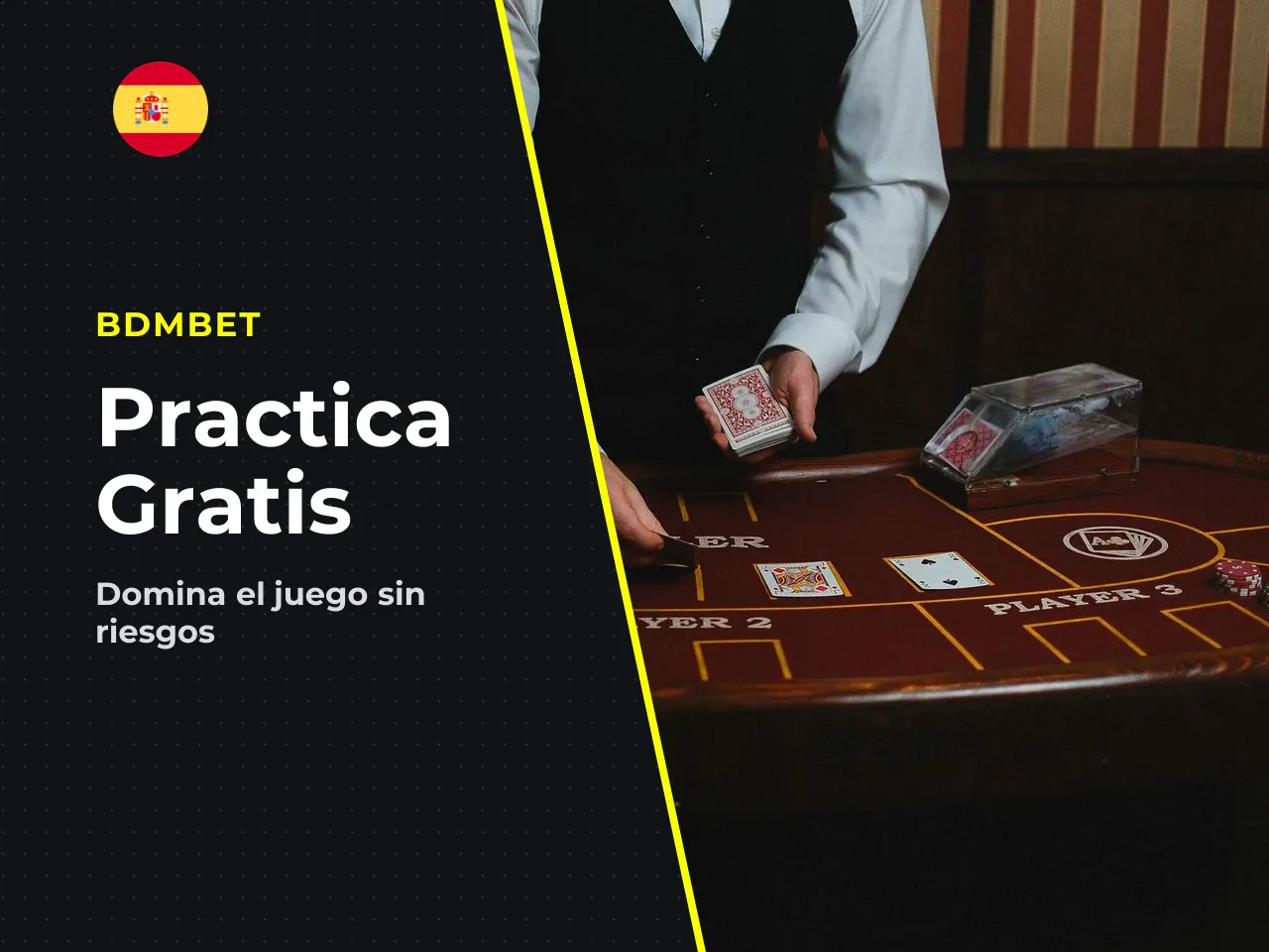 Un detalle que a veces se pasa por alto: la experiencia en modo gratuito suele ser un reflejo bastante fiel de la experiencia con dinero real en la misma plataforma. Si el blackjack gratis funciona bi