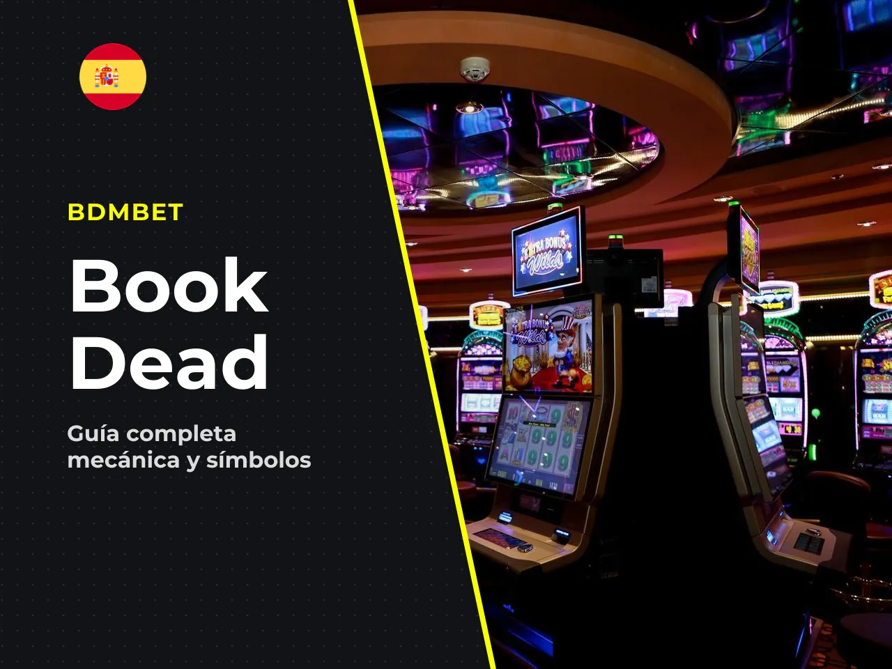 Qué es Book of Dead y por qué destaca entre los juegos de Play'n GO. Book of Dead es un juego de casino digital lanzado bajo el paraguas técnico de Play'n GO, estructurado sobre un sistema RNG (genera