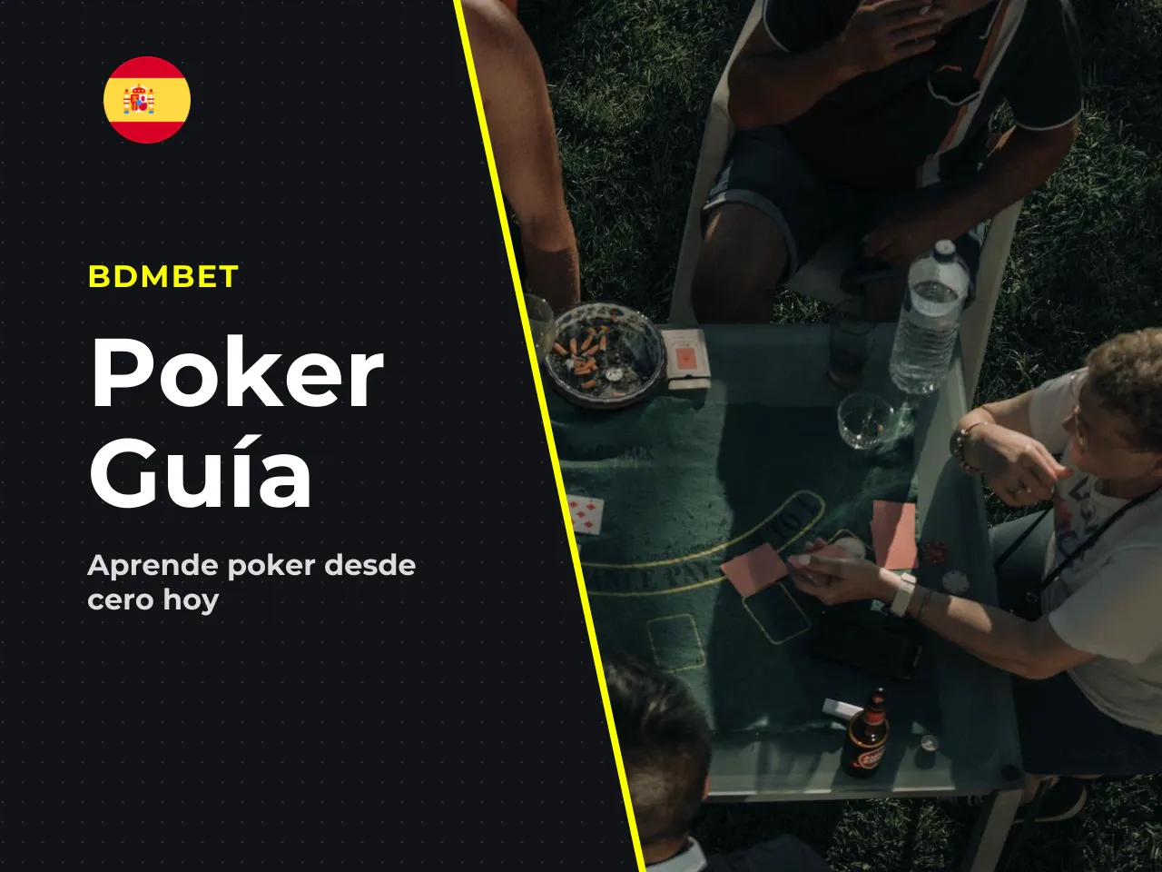 Qué es el poker y por qué empezar con poker online gratis. El poker es un juego de cartas donde importa la combinación final, la secuencia de apuestas y la comparación entre jugadores. Empezar con pok
