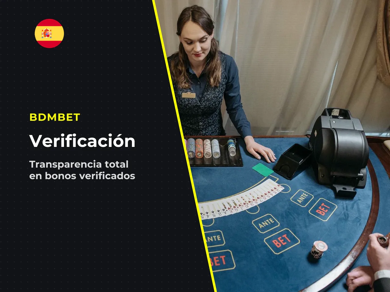 Cómo verificamos los códigos promocionales de BDMBet. Para garantizar la fiabilidad de la información, nuestro equipo sigue un proceso de verificación que conviene explicar con transparencia: 1. **Com