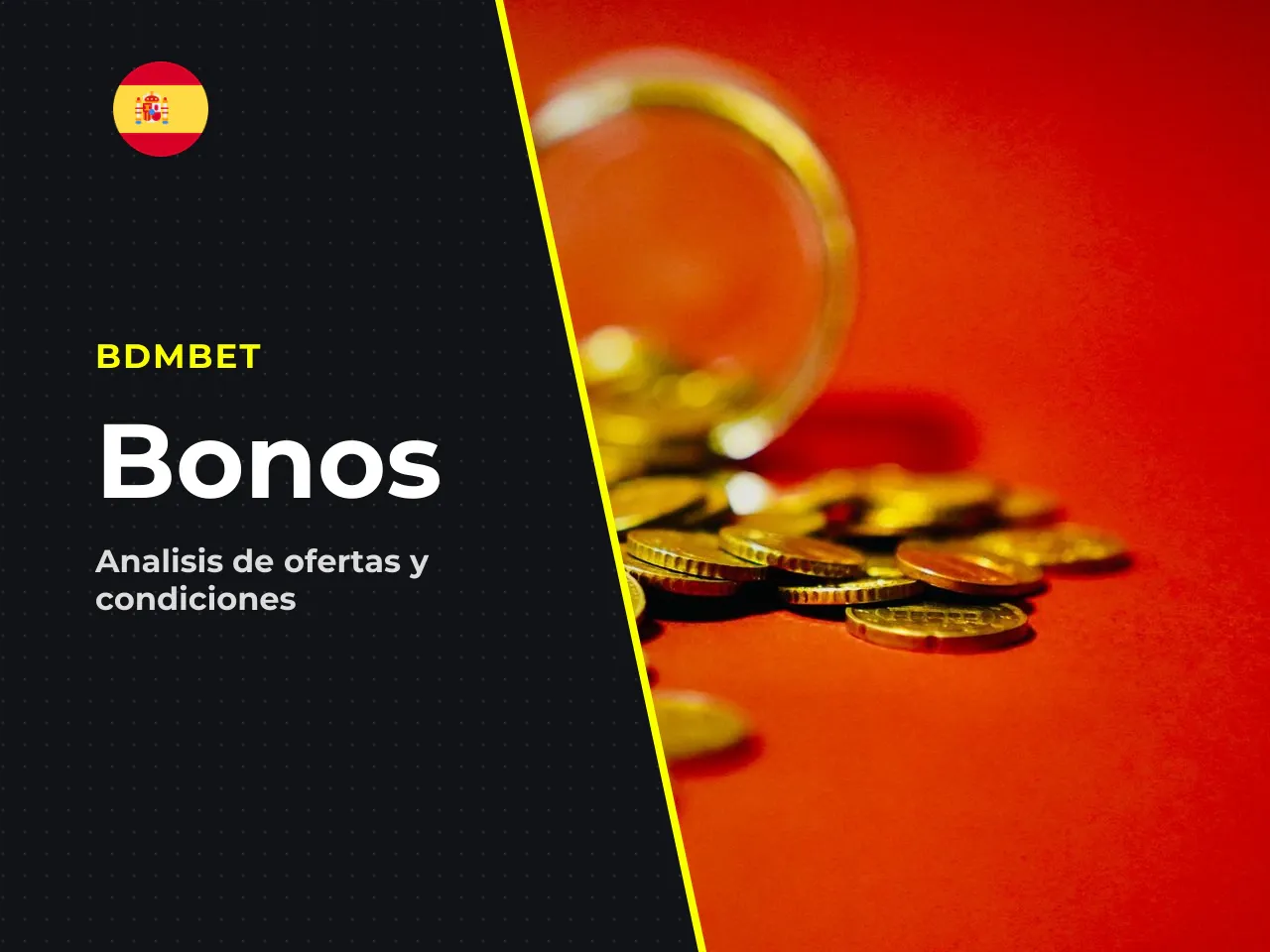 *Fuente: página de promociones del operador (consultada en 2026). Las cifras no están auditadas por ningún regulador europeo.* Para poner estas cifras en contexto dentro del mercado con licencia españ