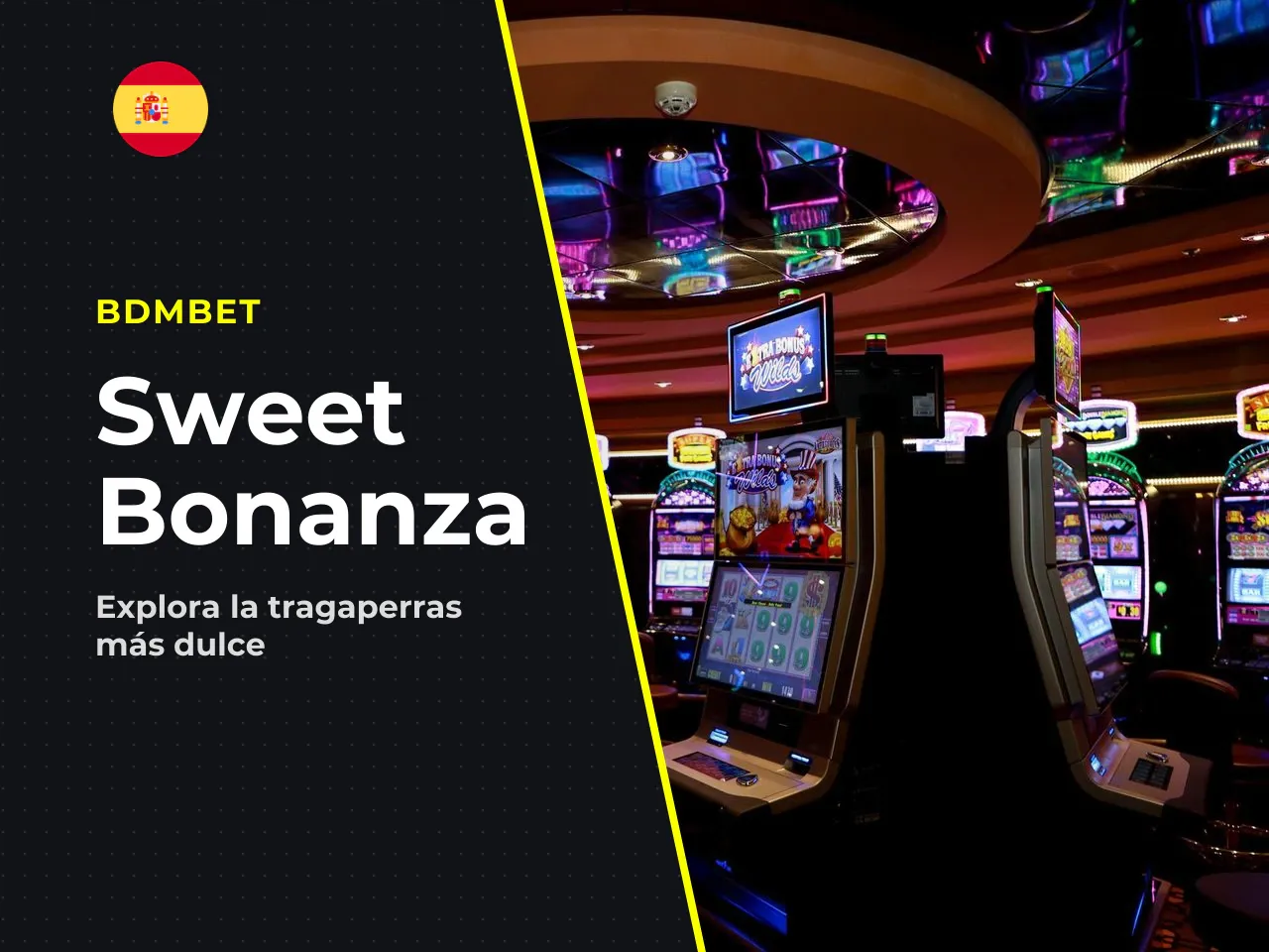 Sweet Bonanza como juego de Pragmatic Play. Desarrollada por Pragmatic Play, la tragaperras original fue lanzada formalmente en febrero de 2019. Pragmatic Play dotó a esta tragamonedas de sistemas de 