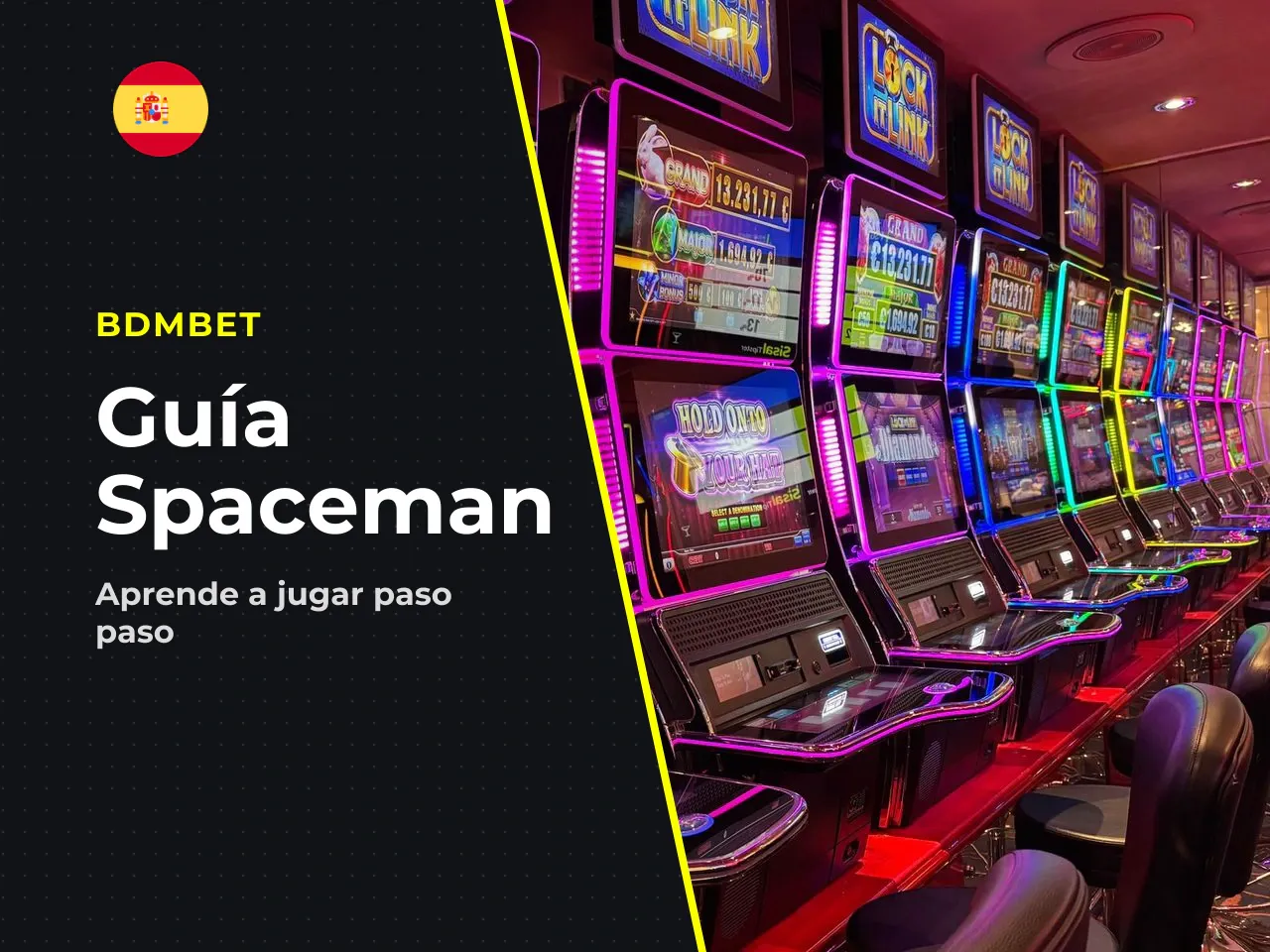 Cómo funciona Spaceman juego paso a paso. Entender cómo se juega Spaceman no lleva más de cinco minutos. La mecánica es directa, aunque las decisiones que implica pueden volverse complejas cuando hay 