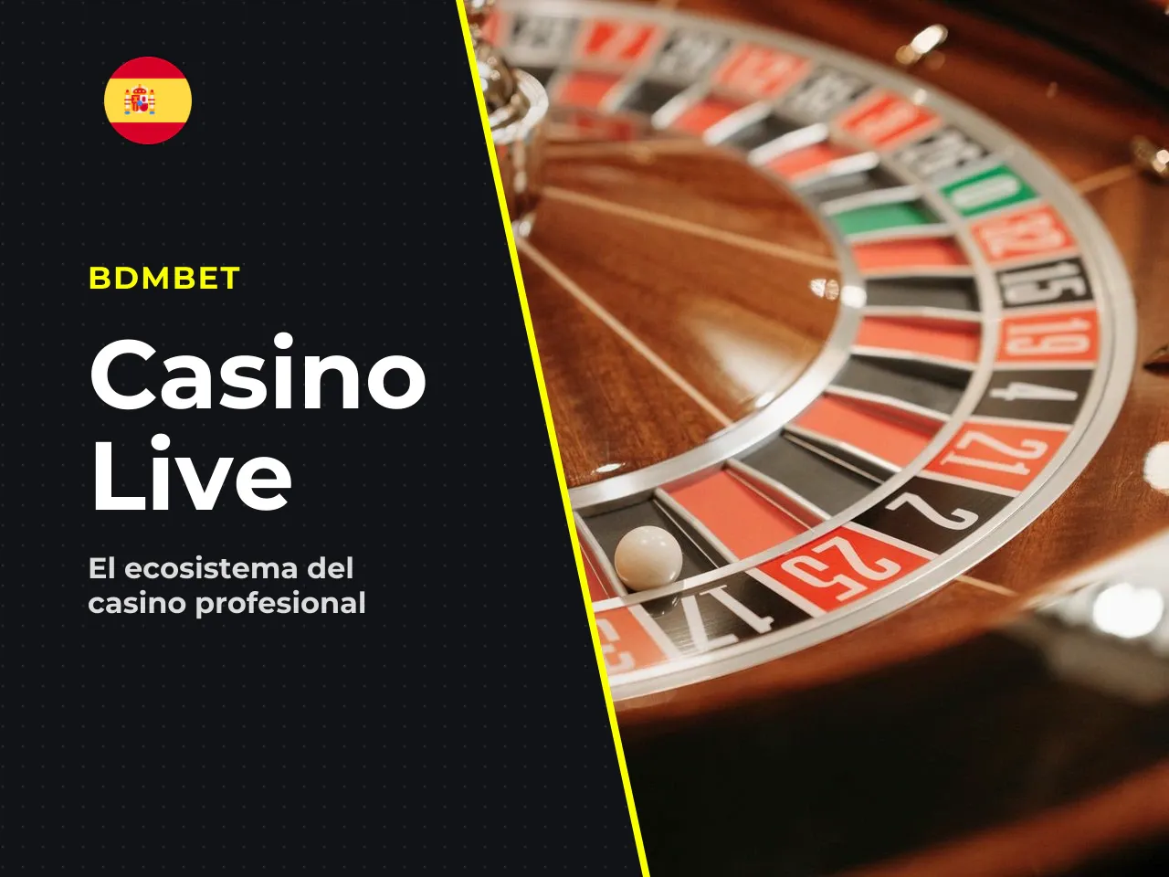 El papel de Evolution y las particularidades de la experiencia live. Evolution Gaming no solo desarrolla el software: diseña el estudio, contrata y forma a los presentadores, y gestiona la retransmisi