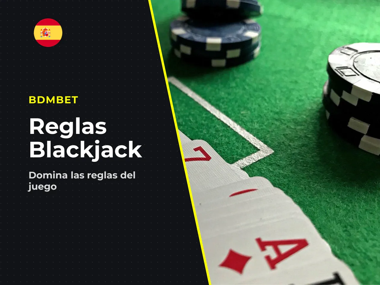 El As es la carta más versátil del juego. Cuando forma parte de una mano y su valor como 11 no provoca que la suma supere 21, se dice que la mano es **blanda** (*soft*). En el momento en que contar el
