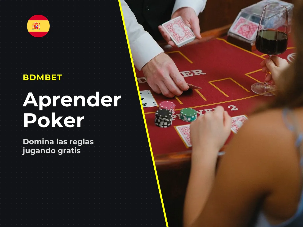 Qué aprende un principiante al jugar gratis. Un principiante aprende lo básico y lo aprende rápido si repite manos con atención. El modo gratis ayuda a entender qué pasa en cada calle y cómo se constr